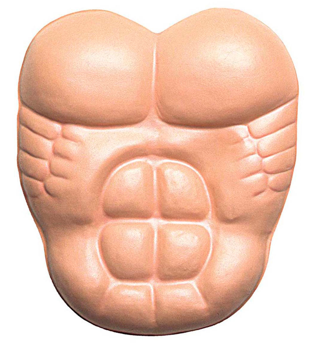 Super Muscle Chest