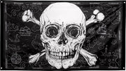pirate flag 150x90cm