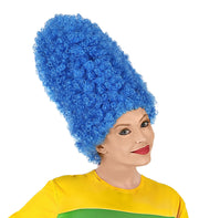 Simpson Wig