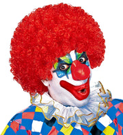 Clown Wig