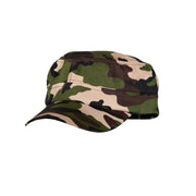 Army Cap Camoflage