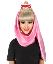 American Sitcom Genie Wig