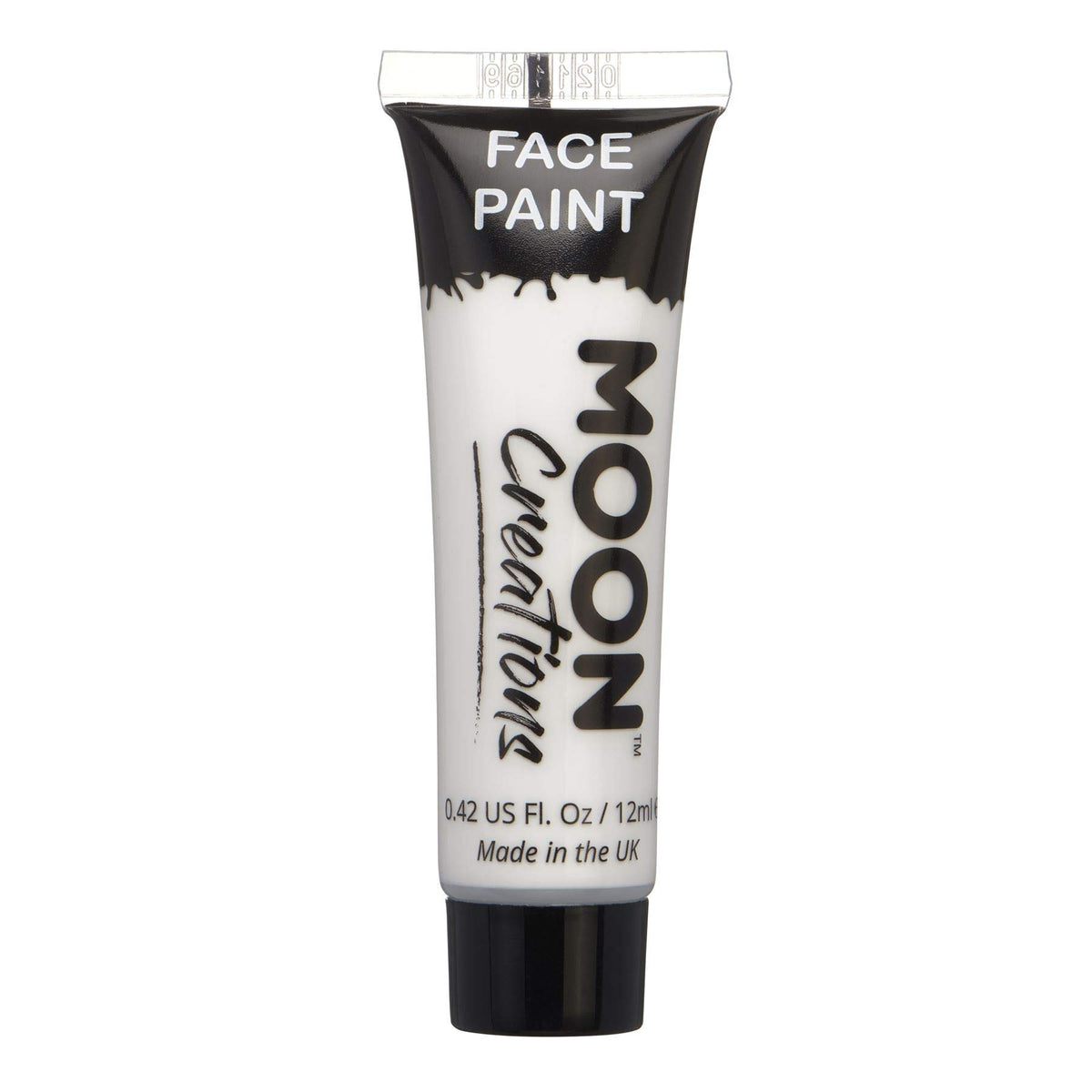 Face Paint Moon Creations