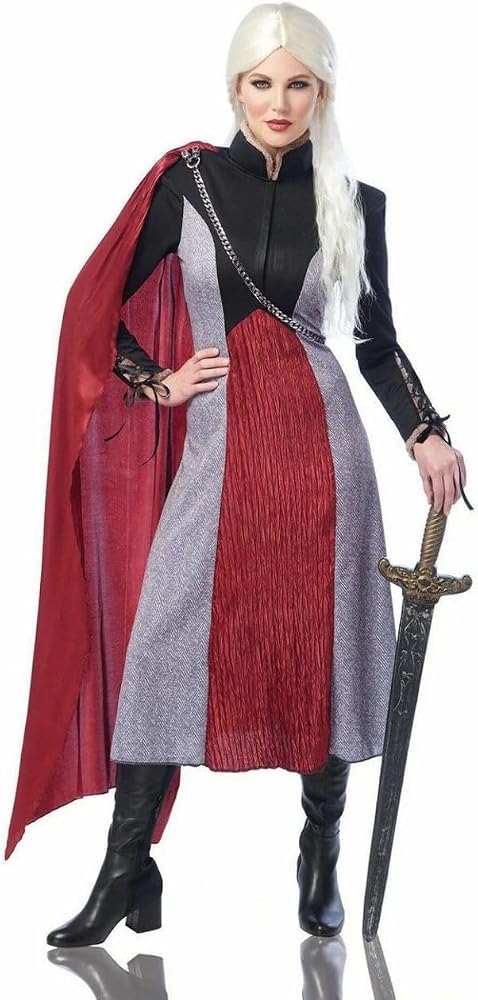 Dragon Queen