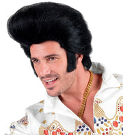 Elvis Wig