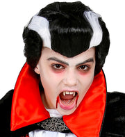 Kids Vampire Wig