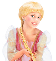 Kids Rapunzel Wig