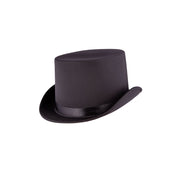 Satin Top Hat