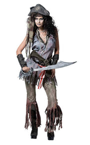 Ship Wreck Sally