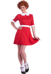 Annie Costume