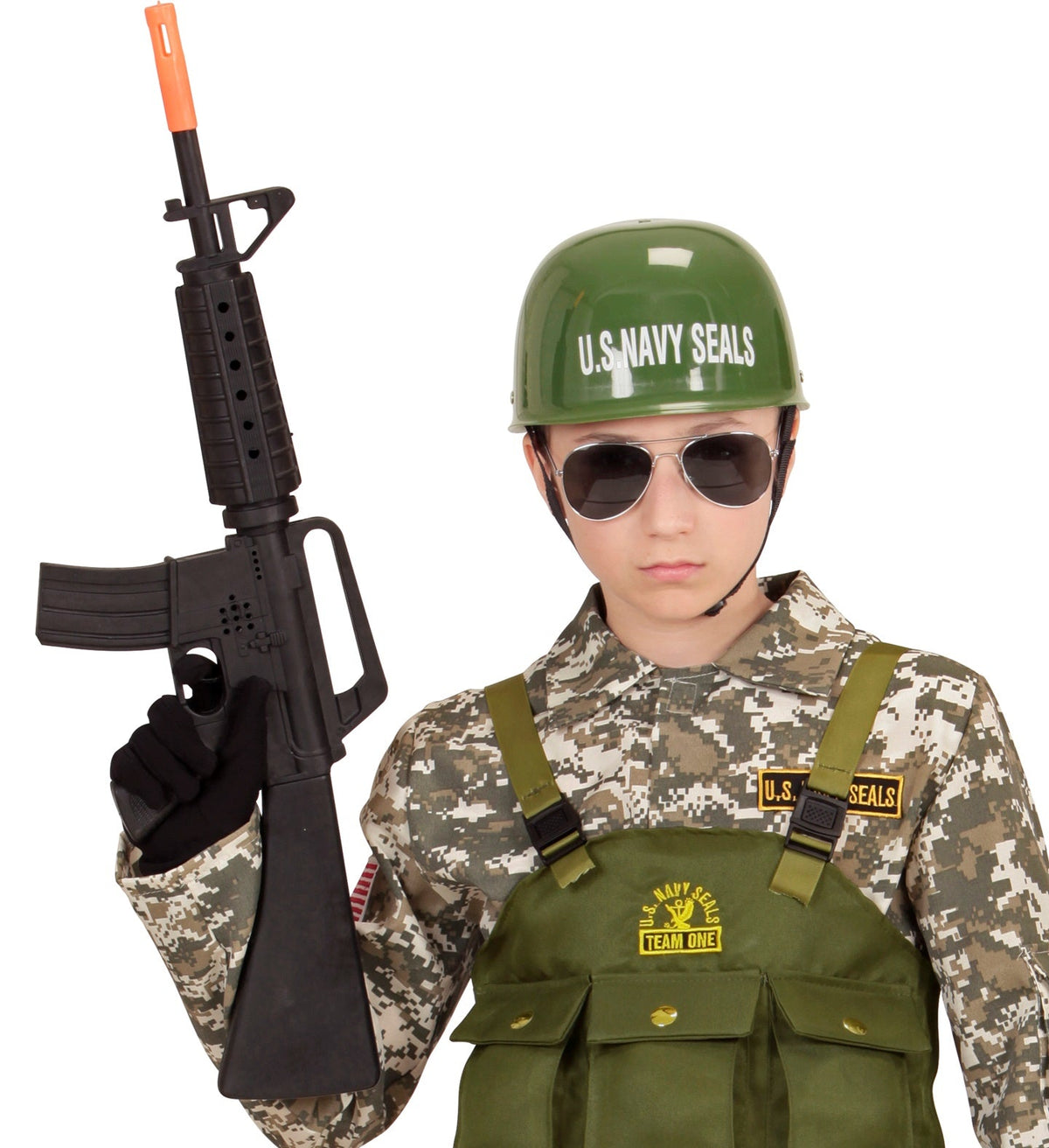 M16 Assault Rifle