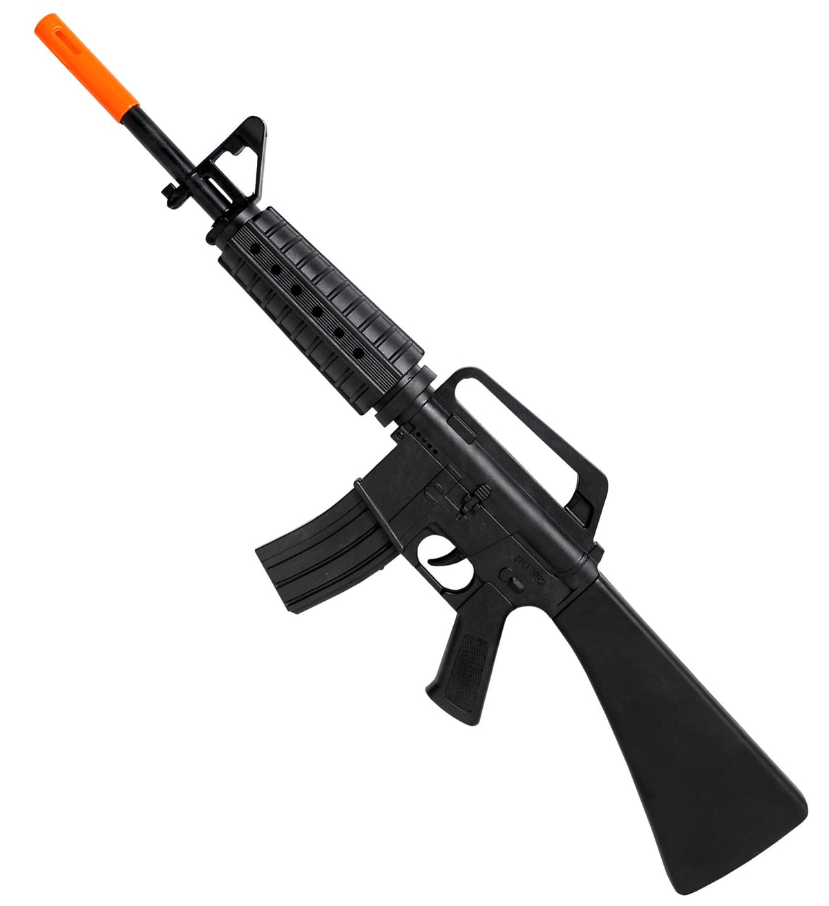 M16 Assault Rifle