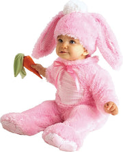 Precious Pink Wabbit