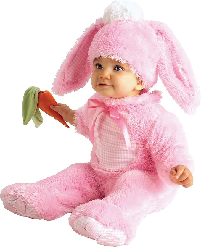 Precious Pink Wabbit