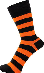 Trick or Treat Socks
