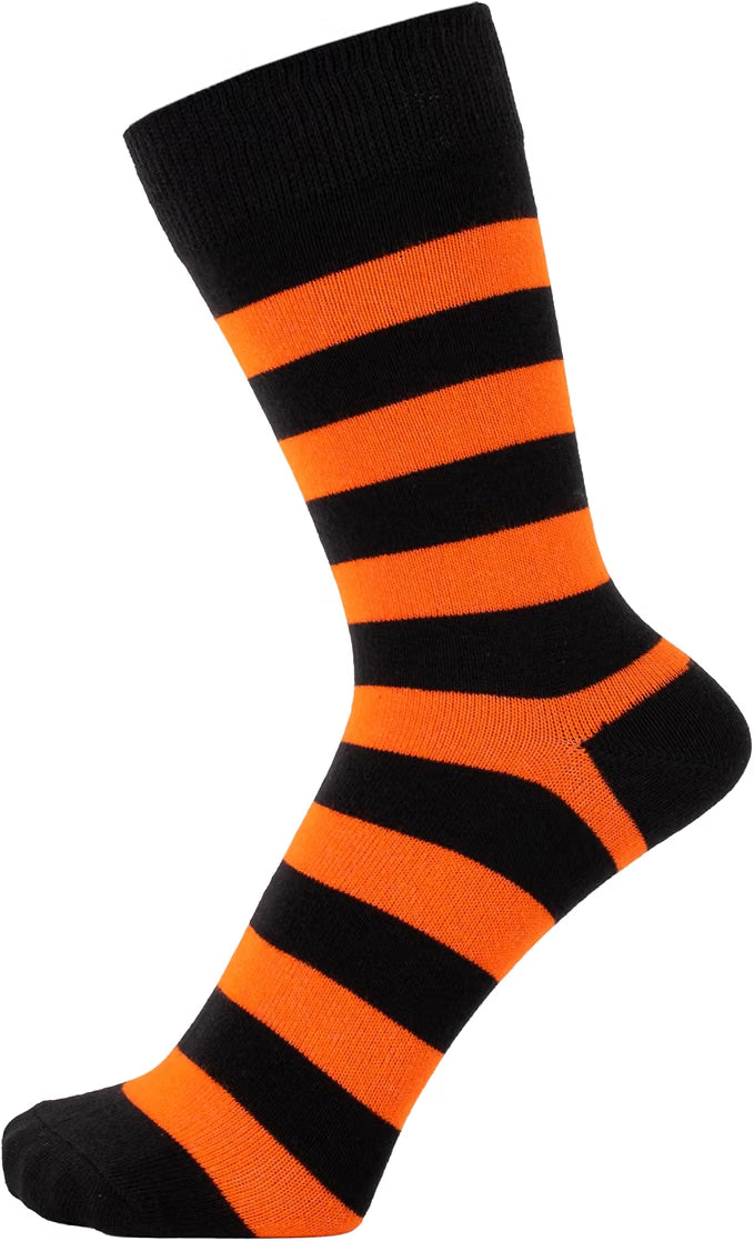 Trick or Treat Socks