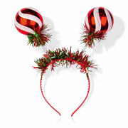 Festive Band (Red Present)