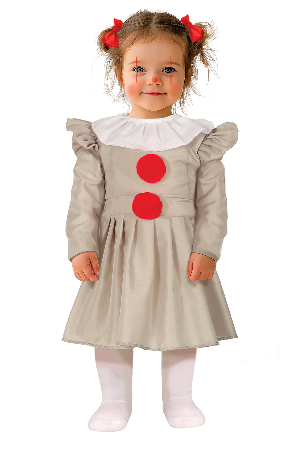 LIL CRAZY CLOWN, 12 – 18 MONTHS (80 CM), BABY