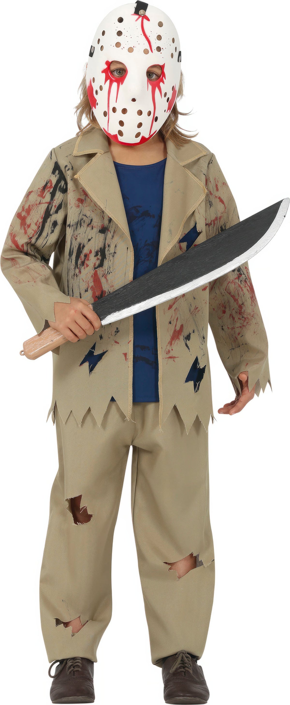 JAZZ DEAD, 10 – 12 YEARS (151 CM), BOY