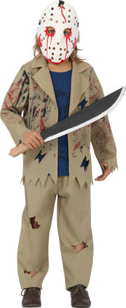JAZZ DEAD, 10 – 12 YEARS (151 CM), BOY
