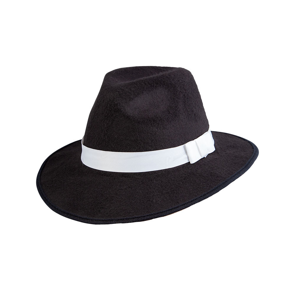 Gangster Fedora