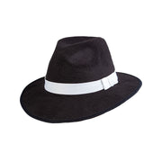 Gangster Fedora