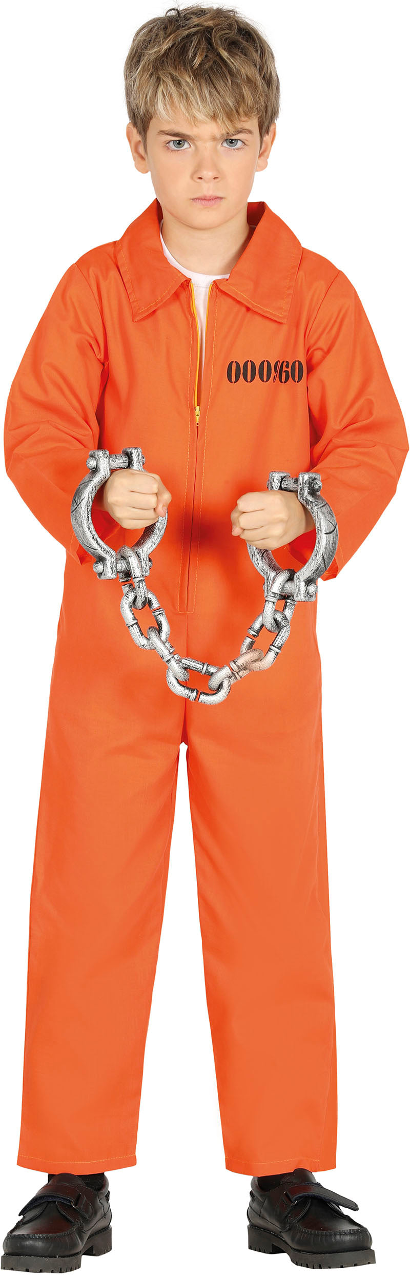 INMATE, 10 – 12 YEARS (151 CM), CHILD