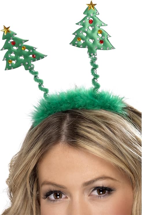 Festive Band (Christmas Tree)