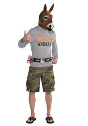 Party Jackass