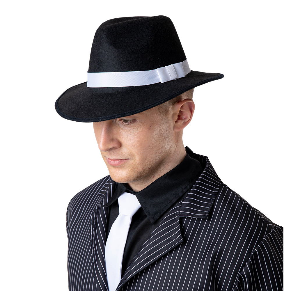 Gangster Fedora