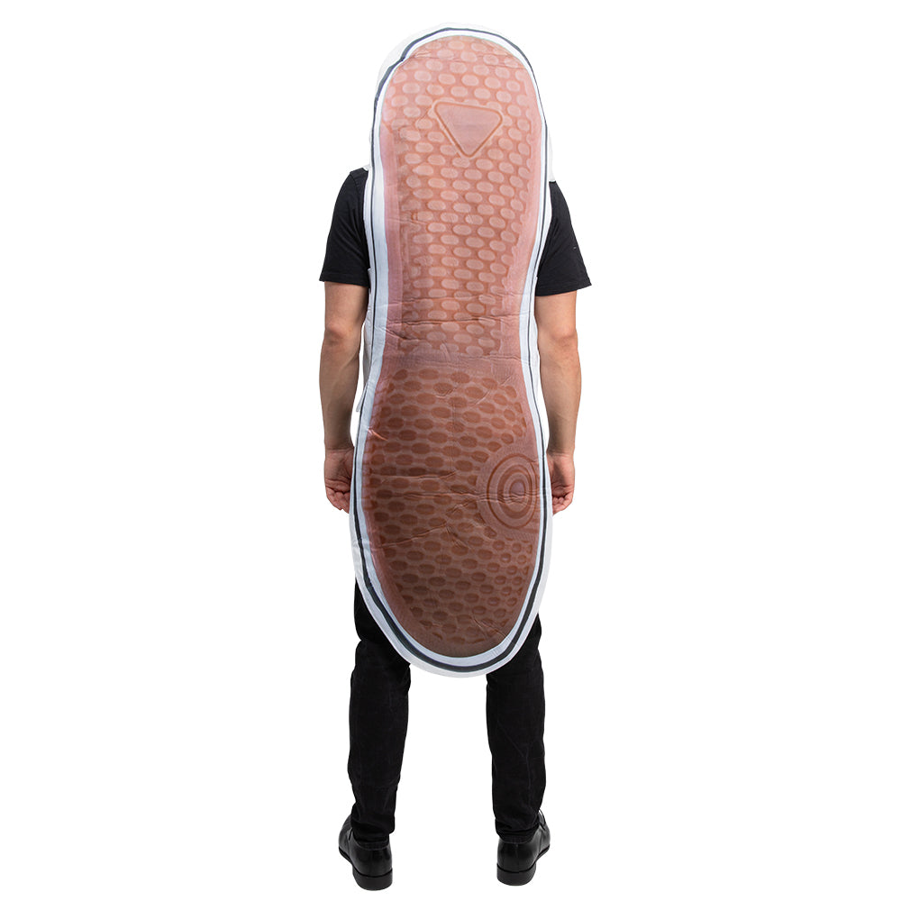 Sneaker Costume