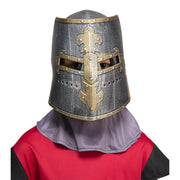 Child Knights Helmet