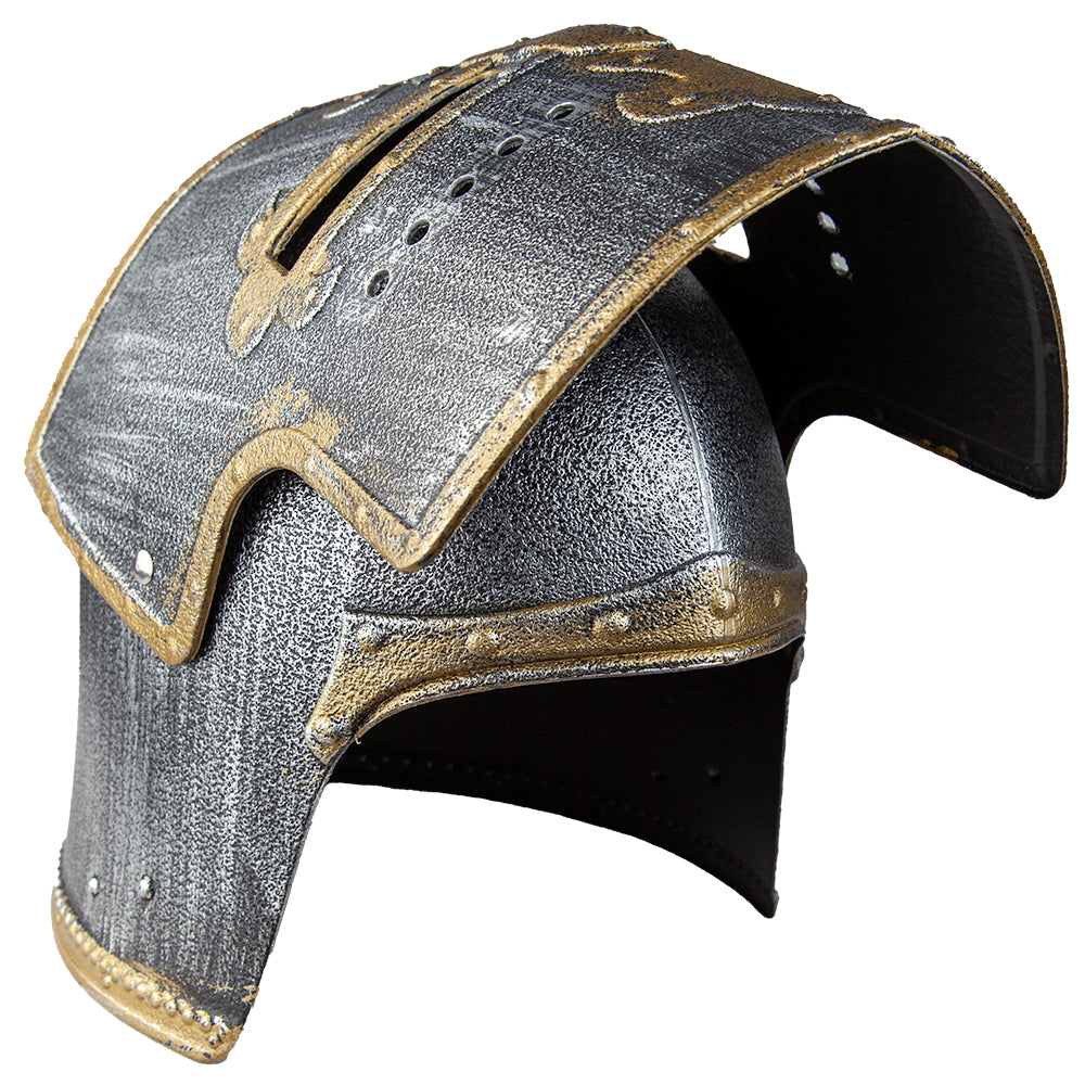 Child Knights Helmet