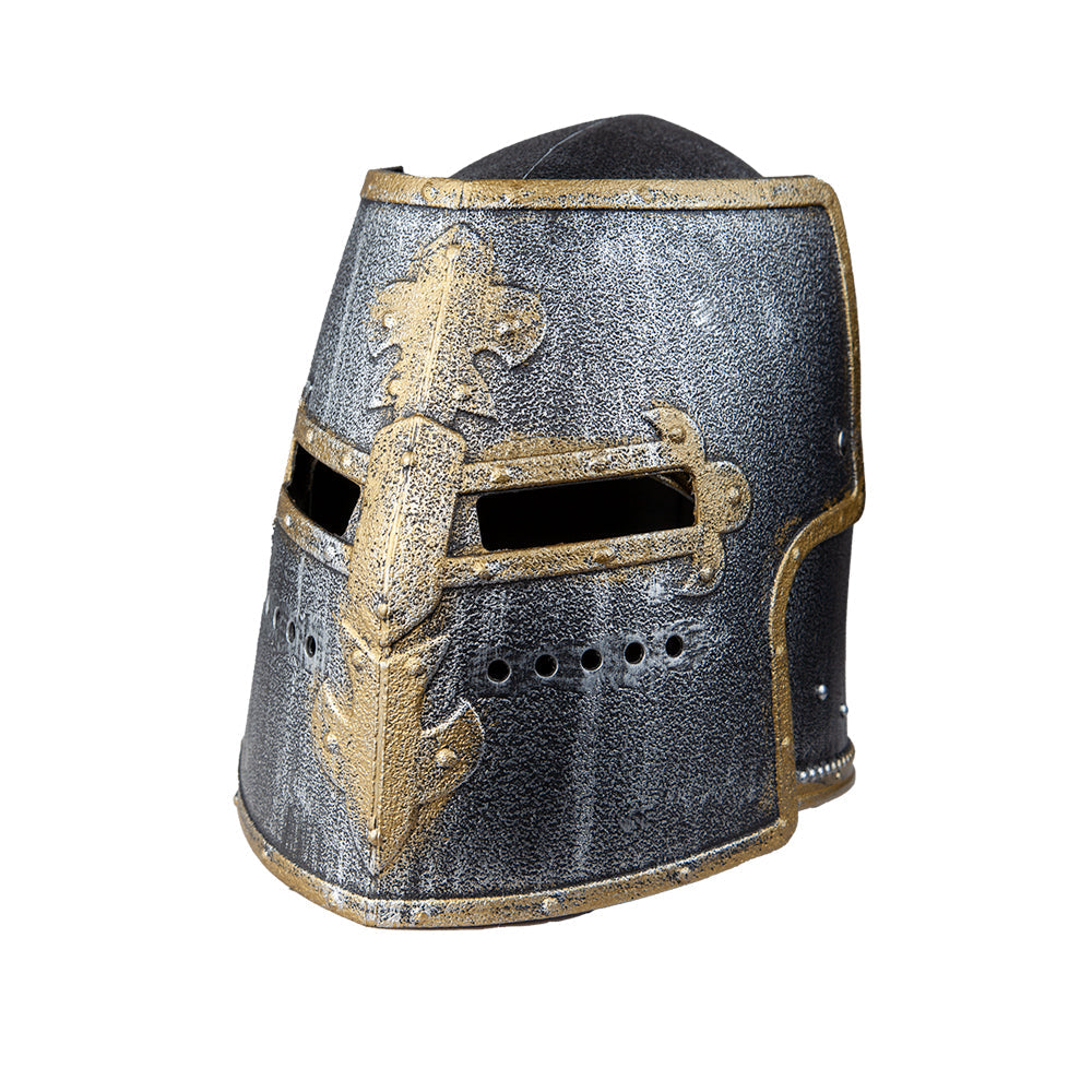 Child Knights Helmet