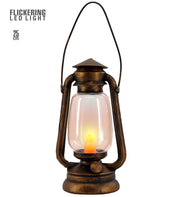 Flickering Light Lantern