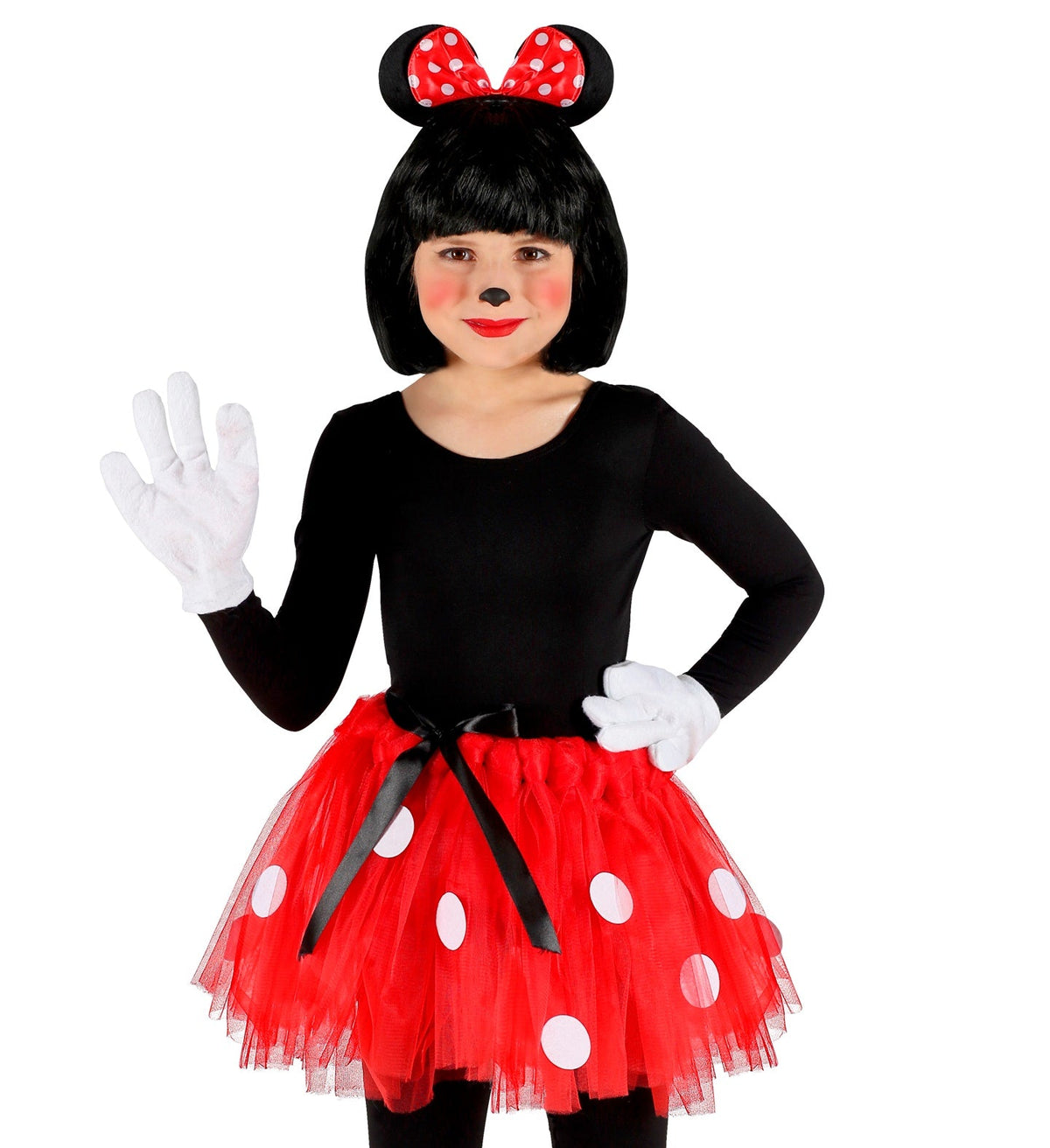 Mini Mouse