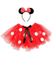 Mini Mouse
