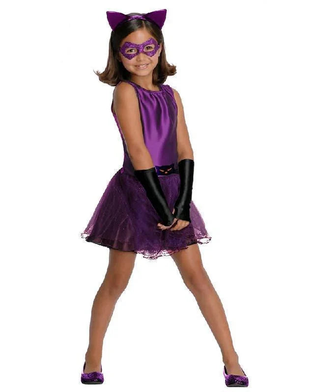 Cat Woman