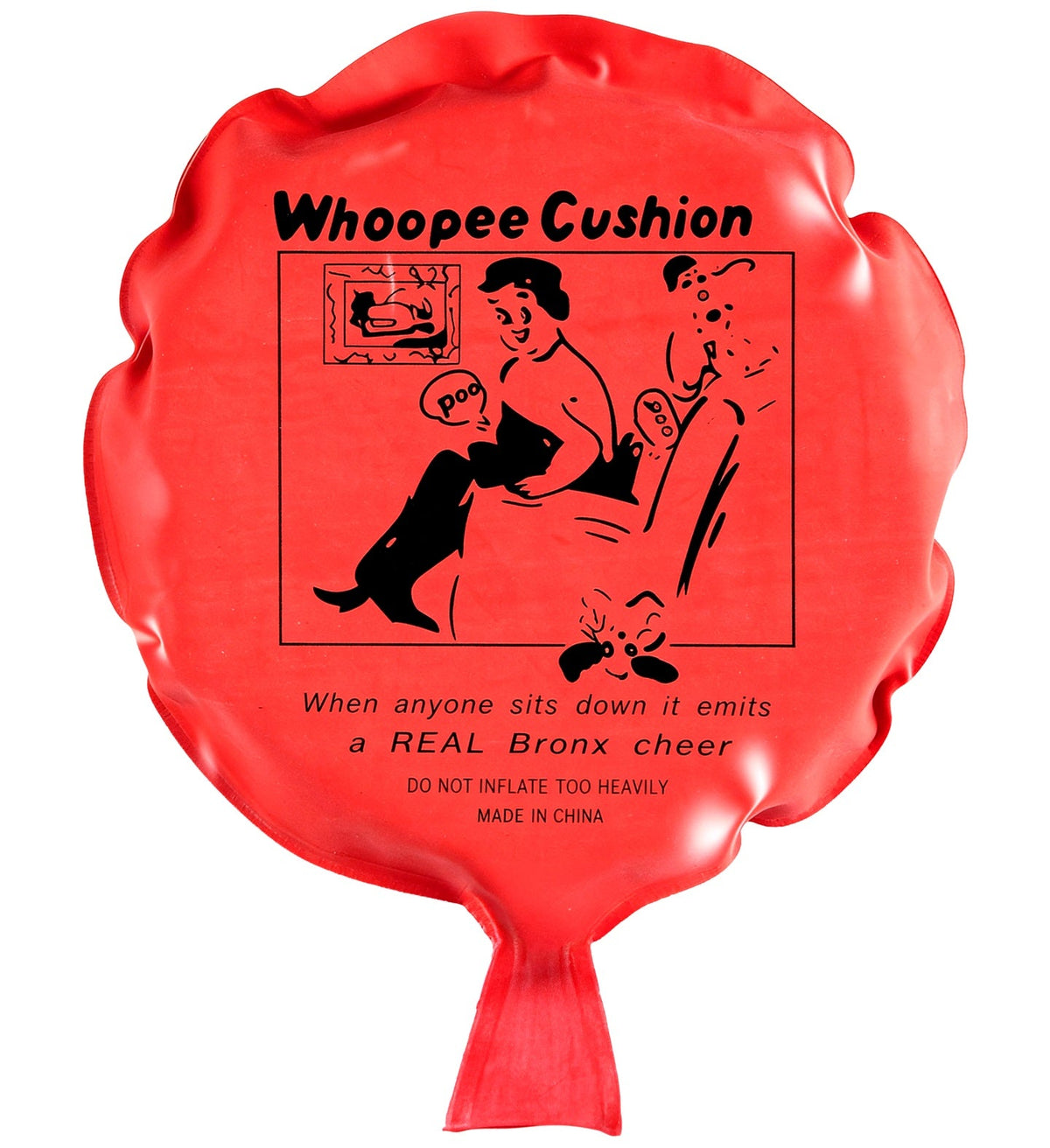 Whoopee Cushion
