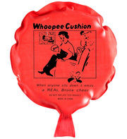 Whoopee Cushion