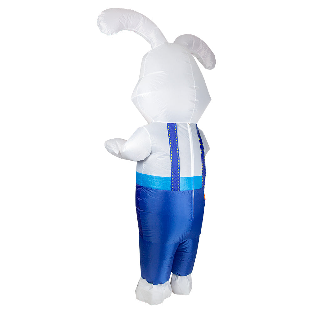 Inflatable Giant Bunny
