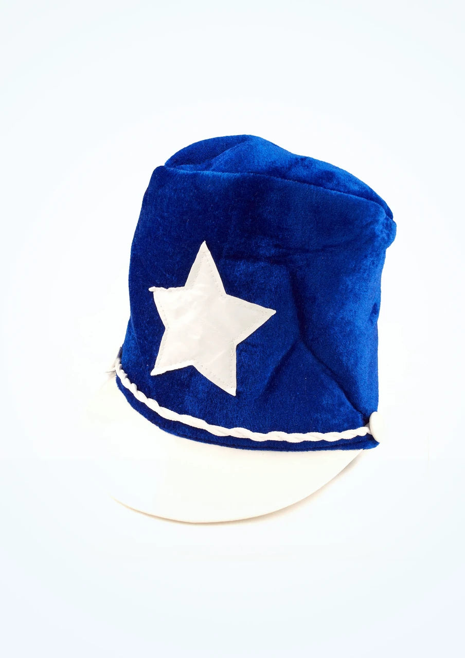 Majorette Hat
