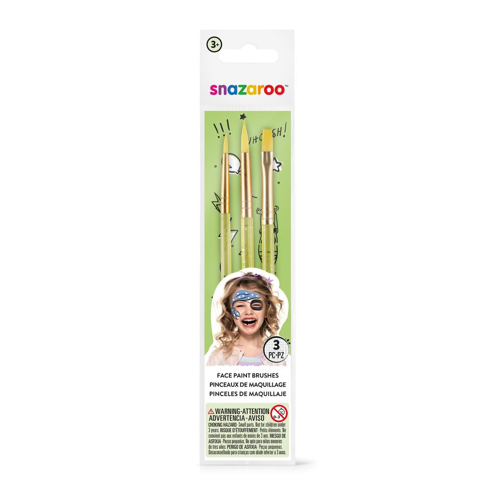 Fun Brush Set