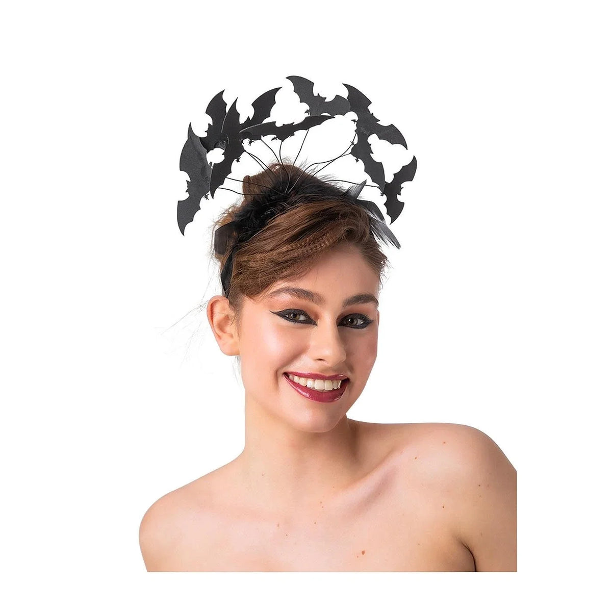 Bat Headband