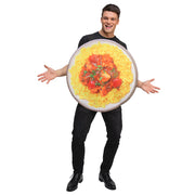 Tikka Masala Costume