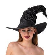 Witch Crooked Hat
