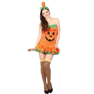 Cute Pumpkin