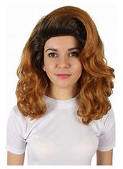 Drag Race Retro Wig