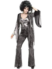 Disco Is Dead Diva Costume