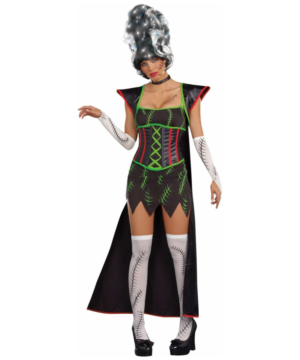 Frankencutie Costume
